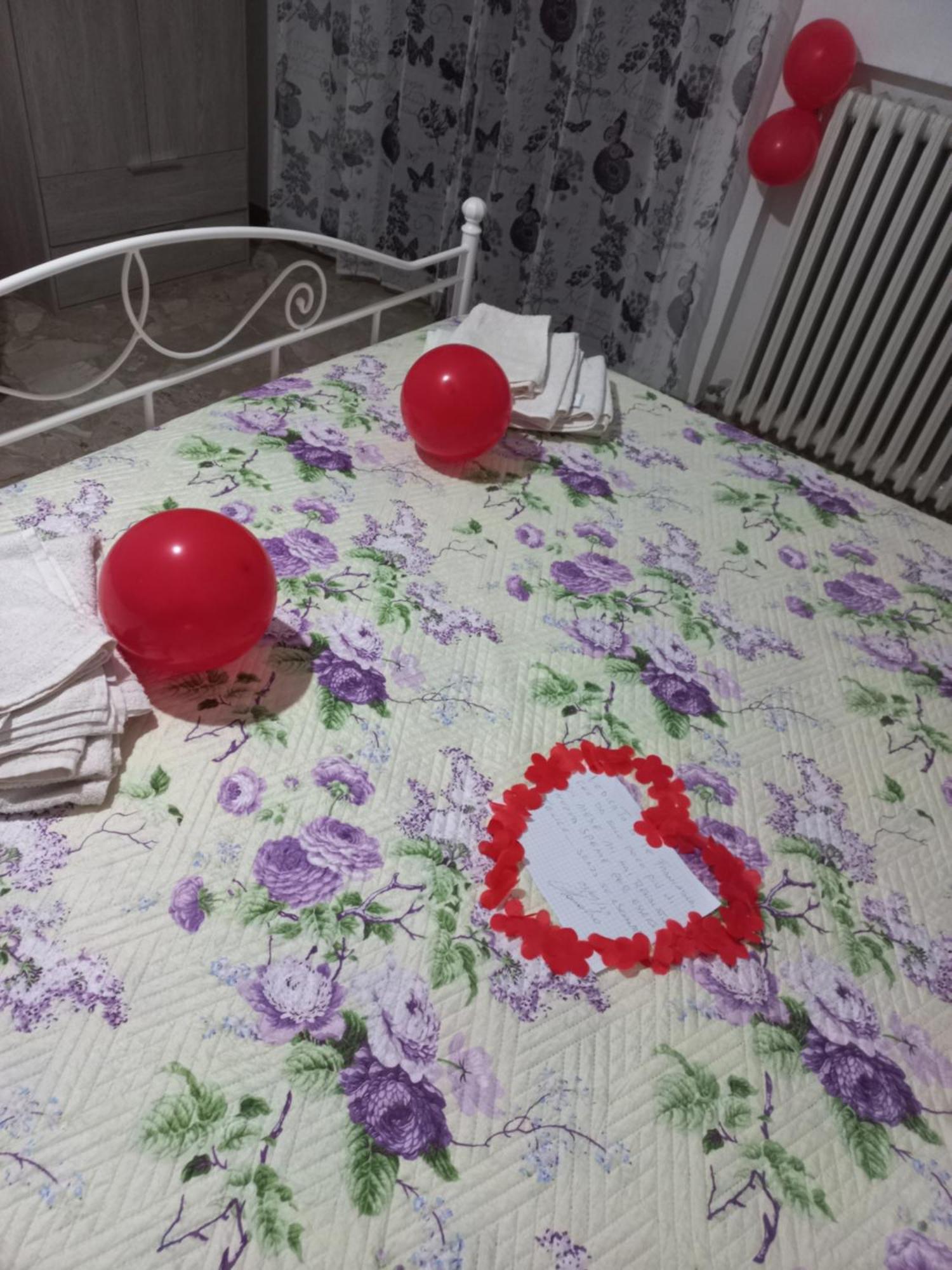 B&B Villa Sofia Montecosaro  外观 照片
